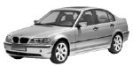 BMW E46 DF035 Fault Code