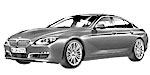 BMW F06 DF035 Fault Code